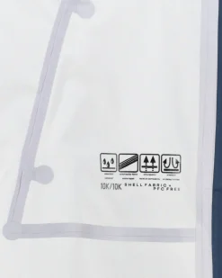 Damen Regenjacke ANADIA