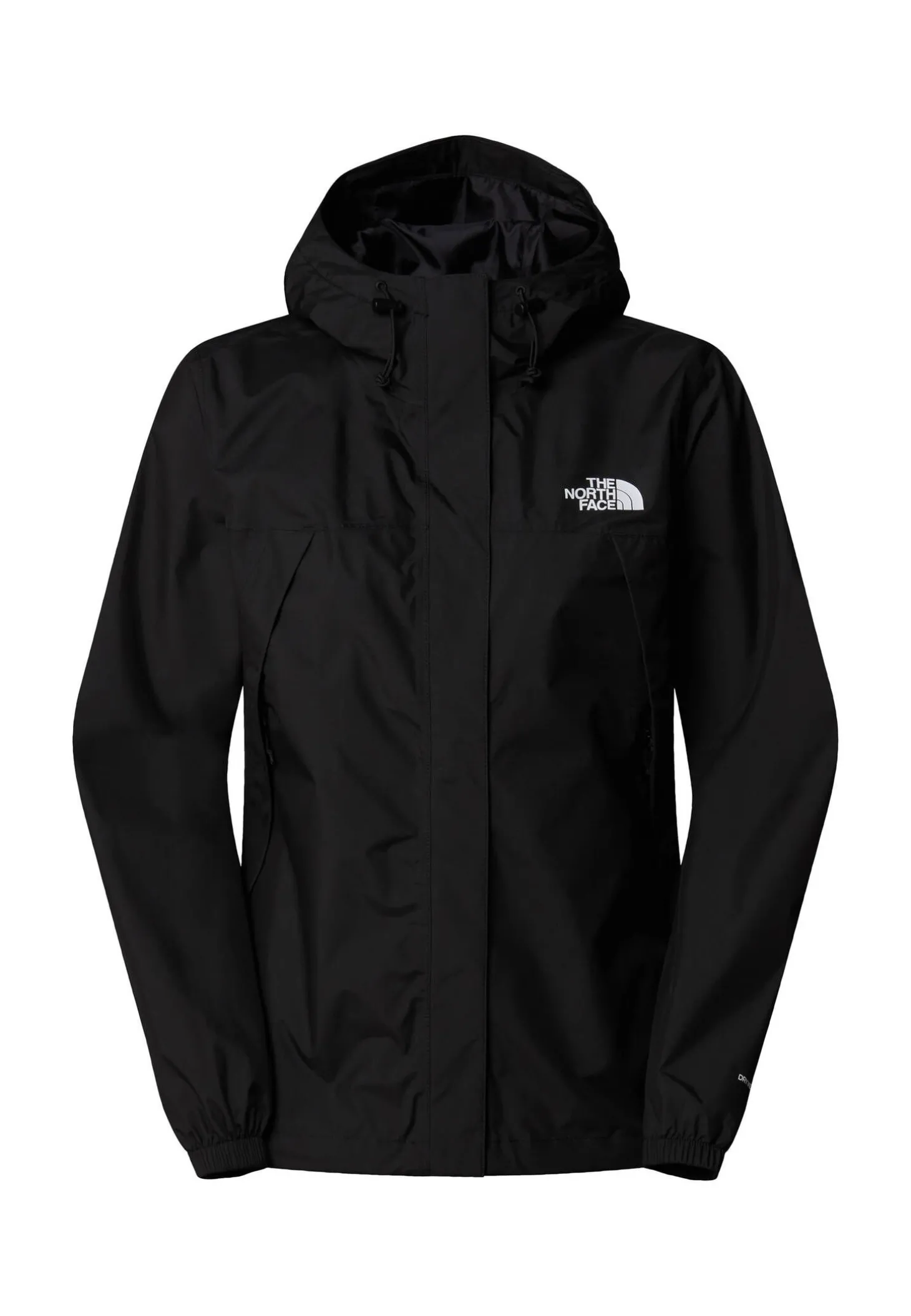 Damen Regenjacke ANTORA