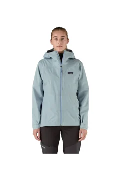 Damen Regenjacke BOULDER FORK