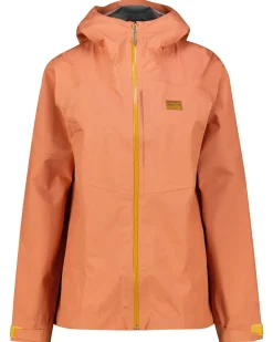 Damen Regenjacke BOULDER FORK