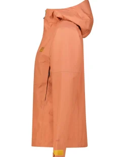 Damen Regenjacke BOULDER FORK