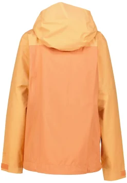 Damen Regenjacke BOULDER FORK