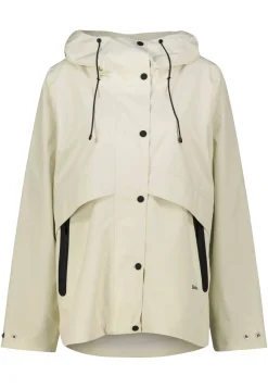Damen Regenjacke NAOMI WATERPROOF JACKET