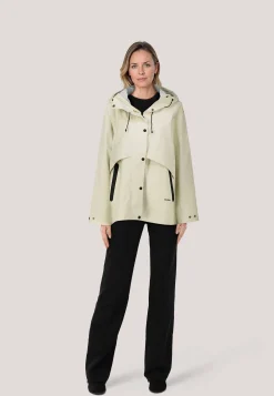 Damen Regenjacke NAOMI WATERPROOF JACKET