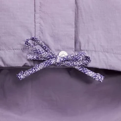 Damen Repel-Laufjacke TRAIL Oversized Fit