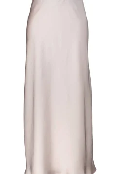 Damen Rock aus Satin