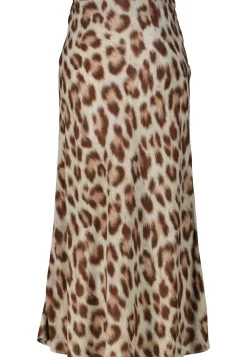 Damen Rock aus Viskose