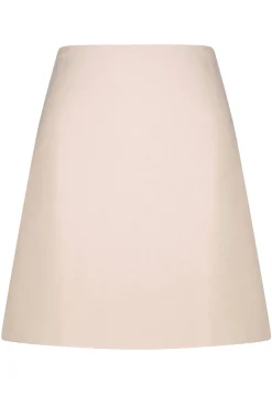 Damen Rock aus Wolle