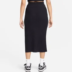 Damen Rock CHILL KNIT