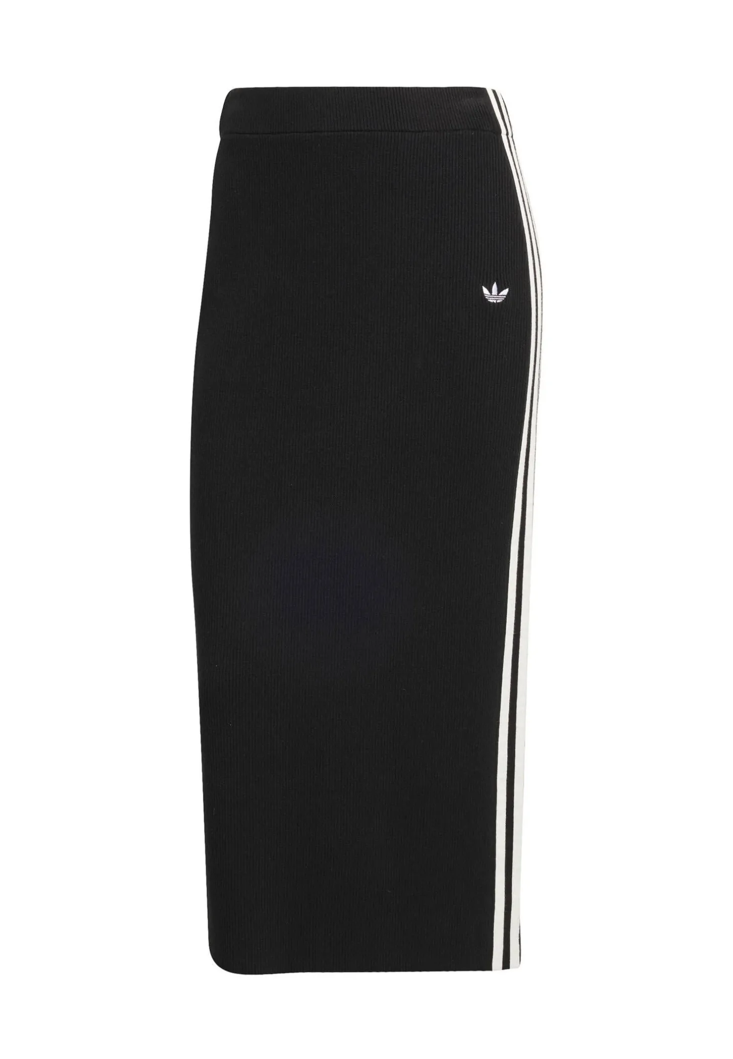 Damen Rock mit 3-Streifen