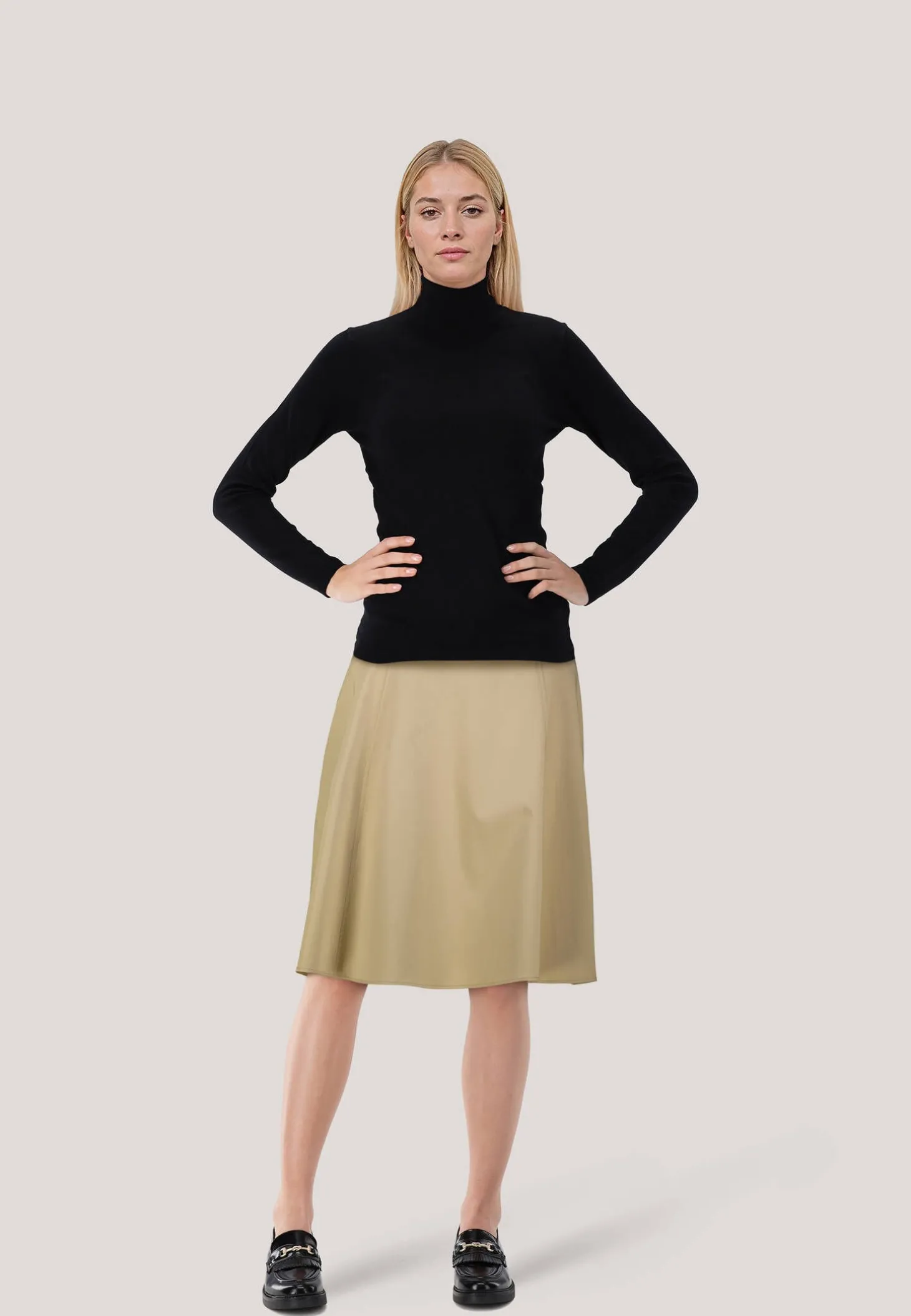 Damen Rock VELAURENA