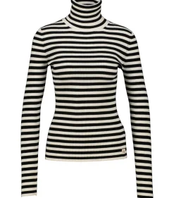 Damen Rollkragenpullover