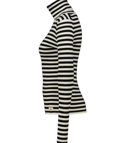 Damen Rollkragenpullover