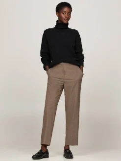 Damen Rollkragenpullover