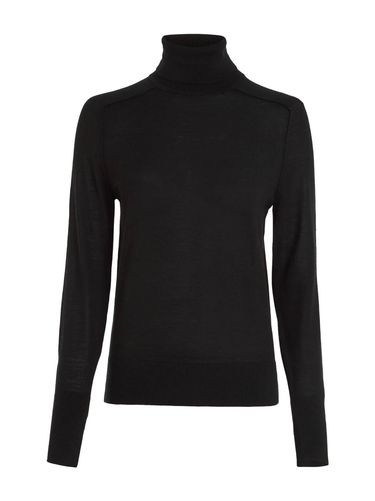 Damen Rollkragenpullover