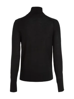 Damen Rollkragenpullover