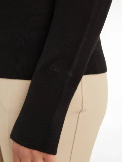 Damen Rollkragenpullover