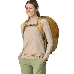 Damen Rucksack BLACK HOLE PACK 32 L