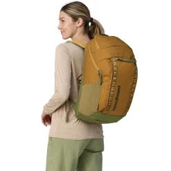 Damen Rucksack BLACK HOLE PACK 32 L