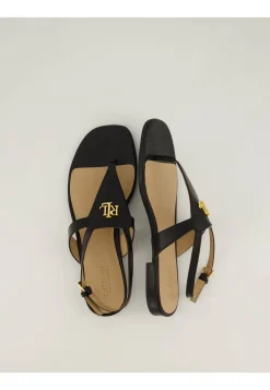 Damen Sandale aus Kalbsleder EVERLEY