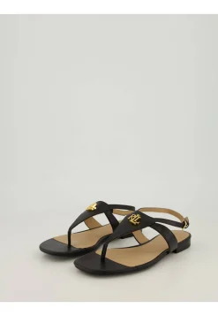 Damen Sandale aus Kalbsleder EVERLEY