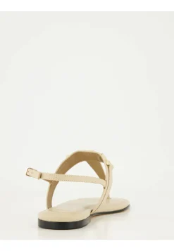 Damen Sandale aus Leder EMBERLYN_THNG10_VCHB