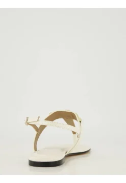 Damen Sandale aus Leder EMBERLYN_THNG10_VCHB