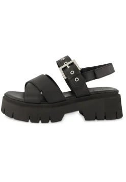 Damen Sandale KRIS_SANDAL_BKNA