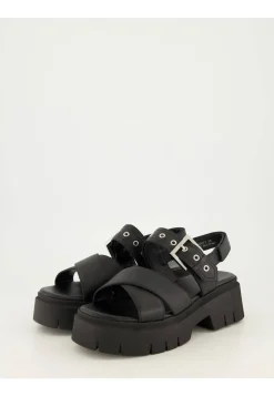 Damen Sandale KRIS_SANDAL_BKNA