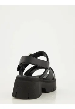 Damen Sandale KRIS_SANDAL_BKNA