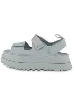 Damen Sandalen GOLDENGLOW