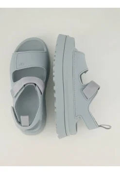 Damen Sandalen GOLDENGLOW