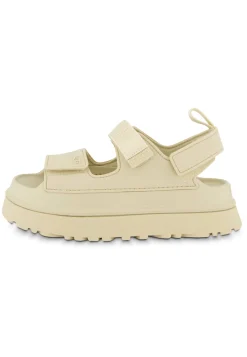 Damen Sandalen GOLDENGLOW