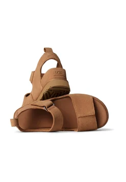 Damen Sandalen GOLDENSTAR HI