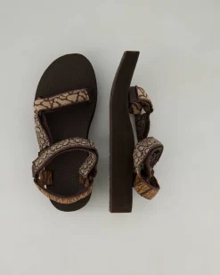 Damen Sandalen UNIVERSAL MIDFORM