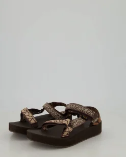 Damen Sandalen UNIVERSAL MIDFORM