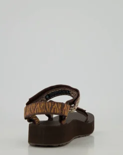 Damen Sandalen UNIVERSAL MIDFORM