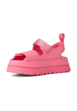 Damen Sandalen W GOLDENGLOW