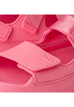 Damen Sandalen W GOLDENGLOW