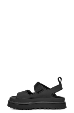 Damen Sandalen W GOLDENGLOW