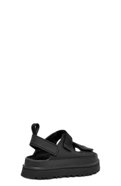 Damen Sandalen W GOLDENGLOW