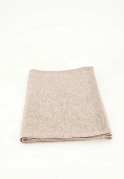 Damen Schal aus Wolle mit Kaschmir