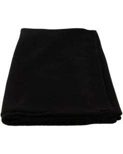 Damen Schal aus Wolle mit Kaschmir