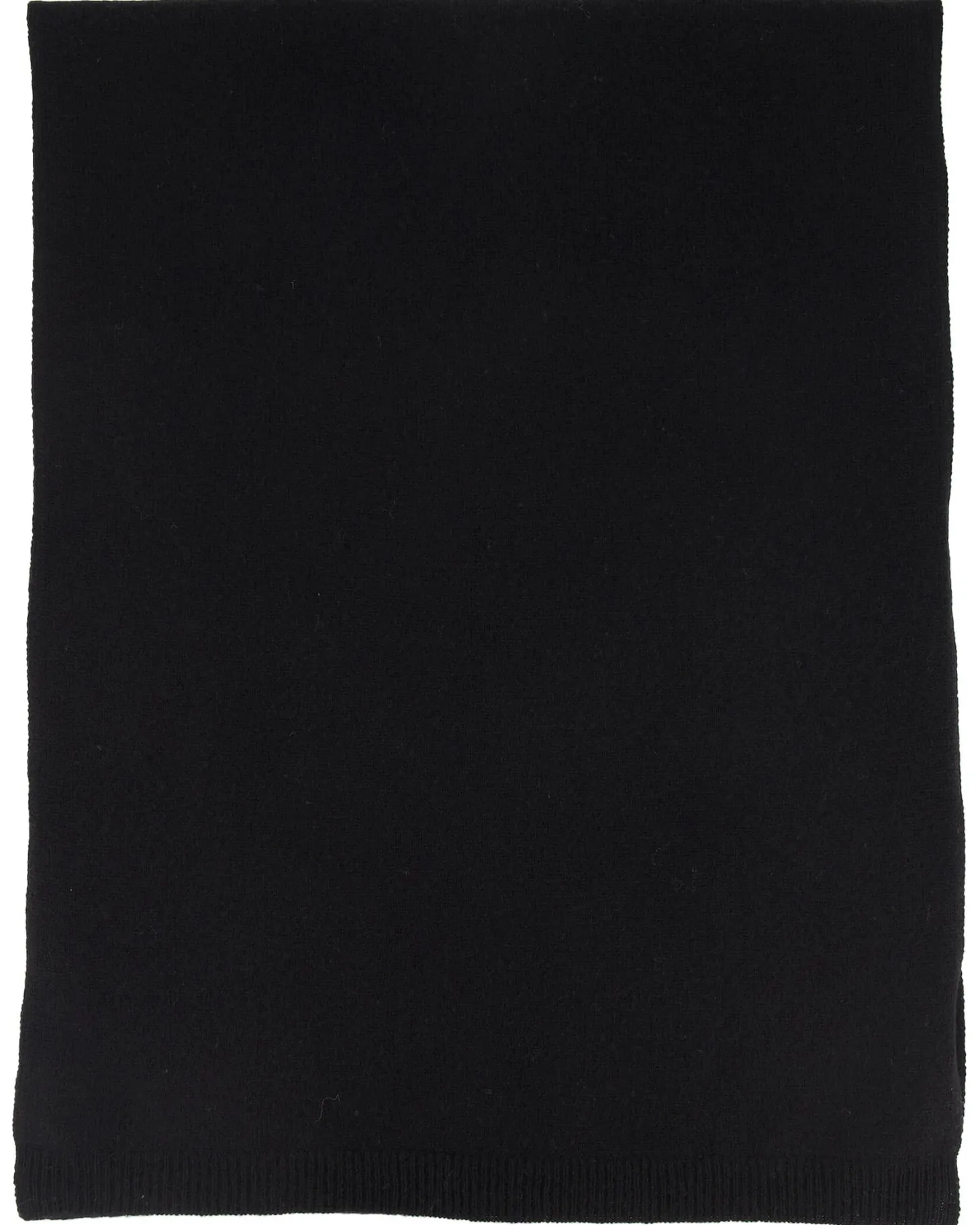 Damen Schal aus Wolle-Kaschmirmischung