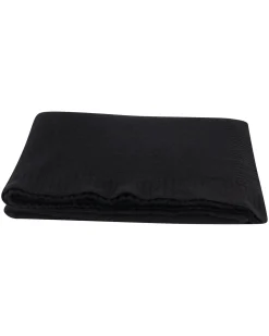 Damen Schal aus Wolle-Kaschmirmix