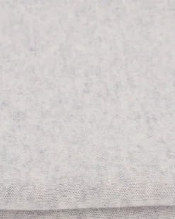 Damen Schal aus Wolle-Kaschmirmix