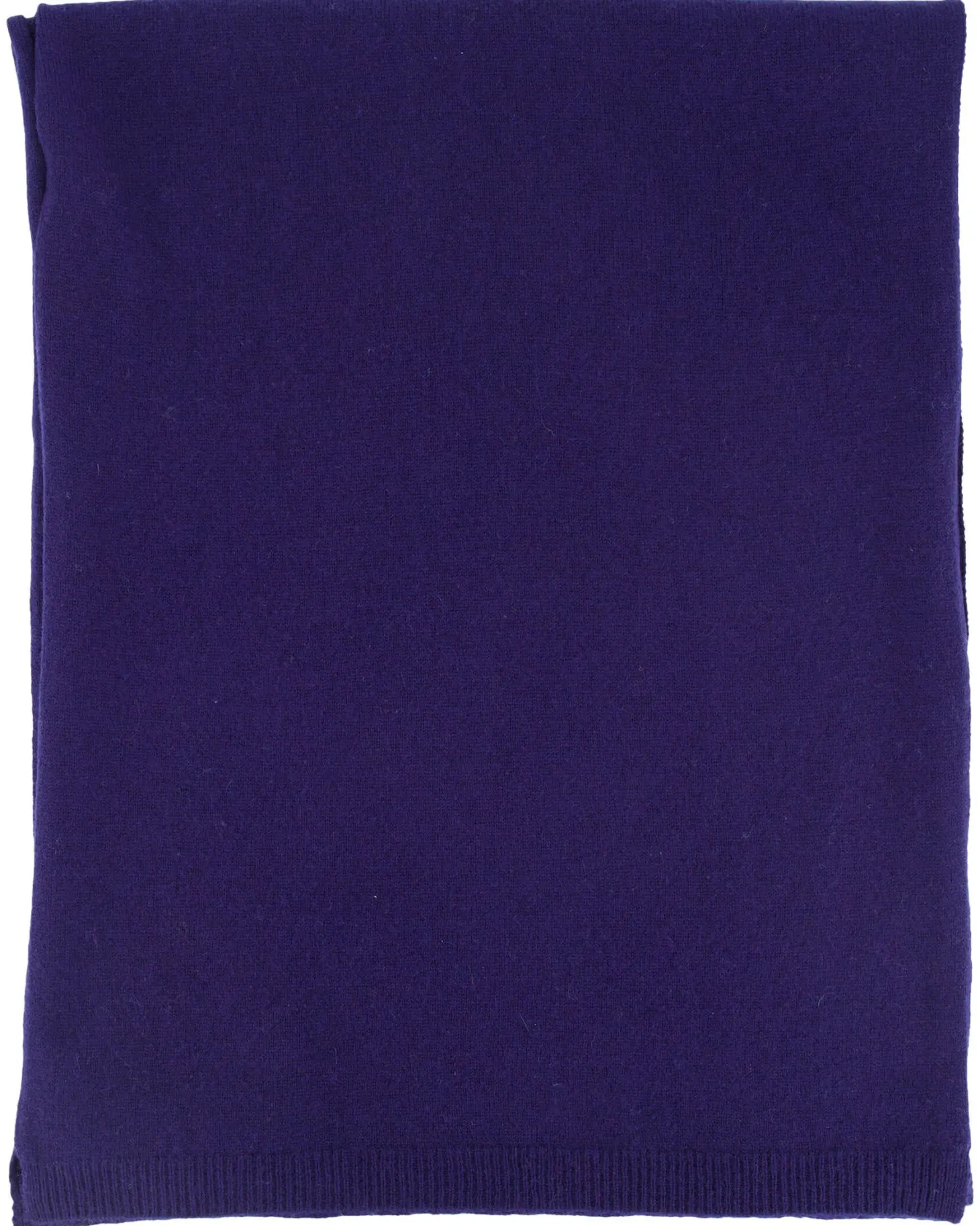 Damen Schal aus Wolle-Kaschmirmischung