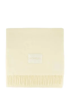 Damen Schal aus Wollfilz