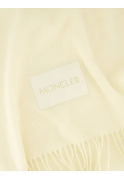 Damen Schal aus Wollfilz