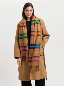 Damen Schal "Cashmink"